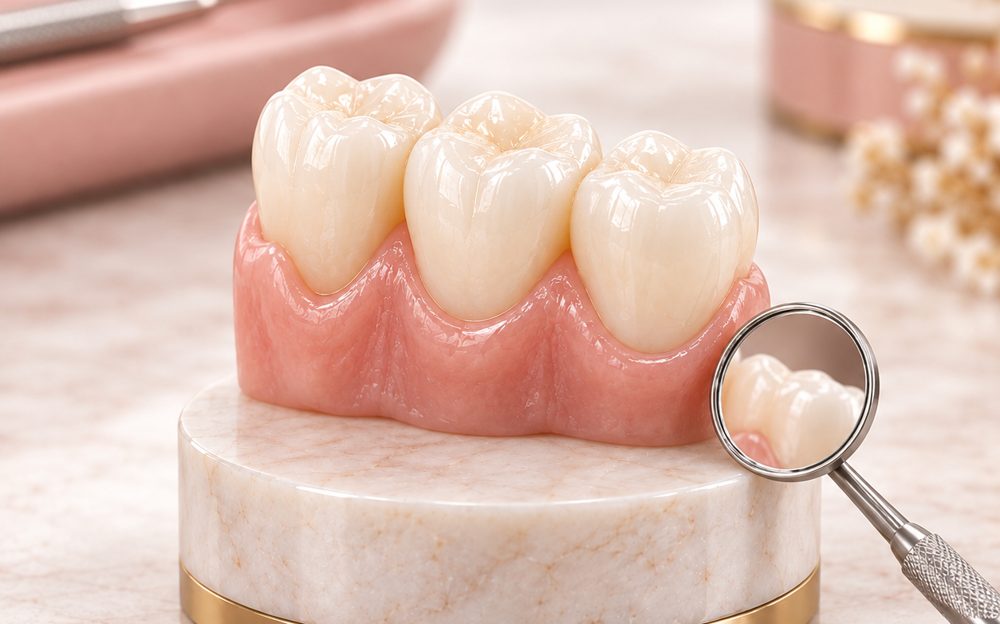 Odontología general: limpiezas y controles